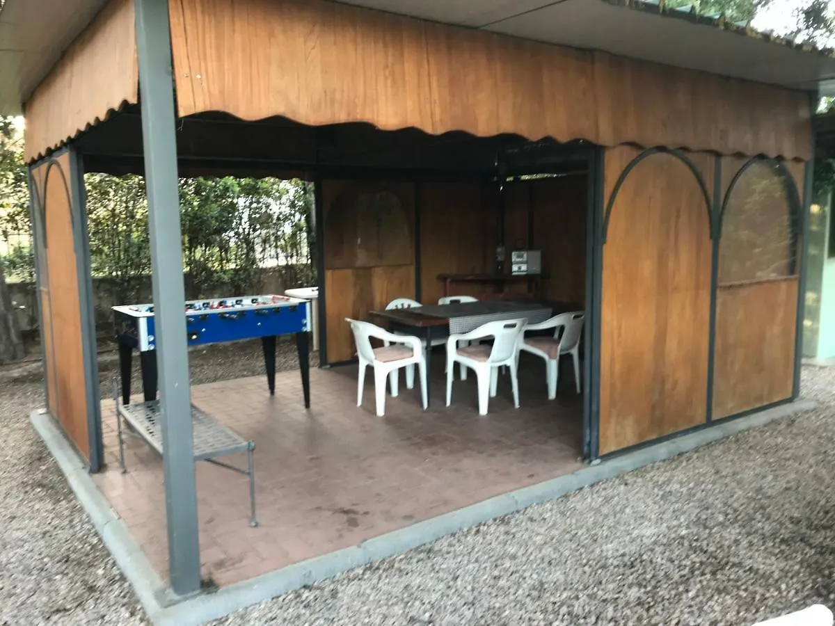 Villa Casa Valentina à SantʼAntonio Hébergement de vacances
