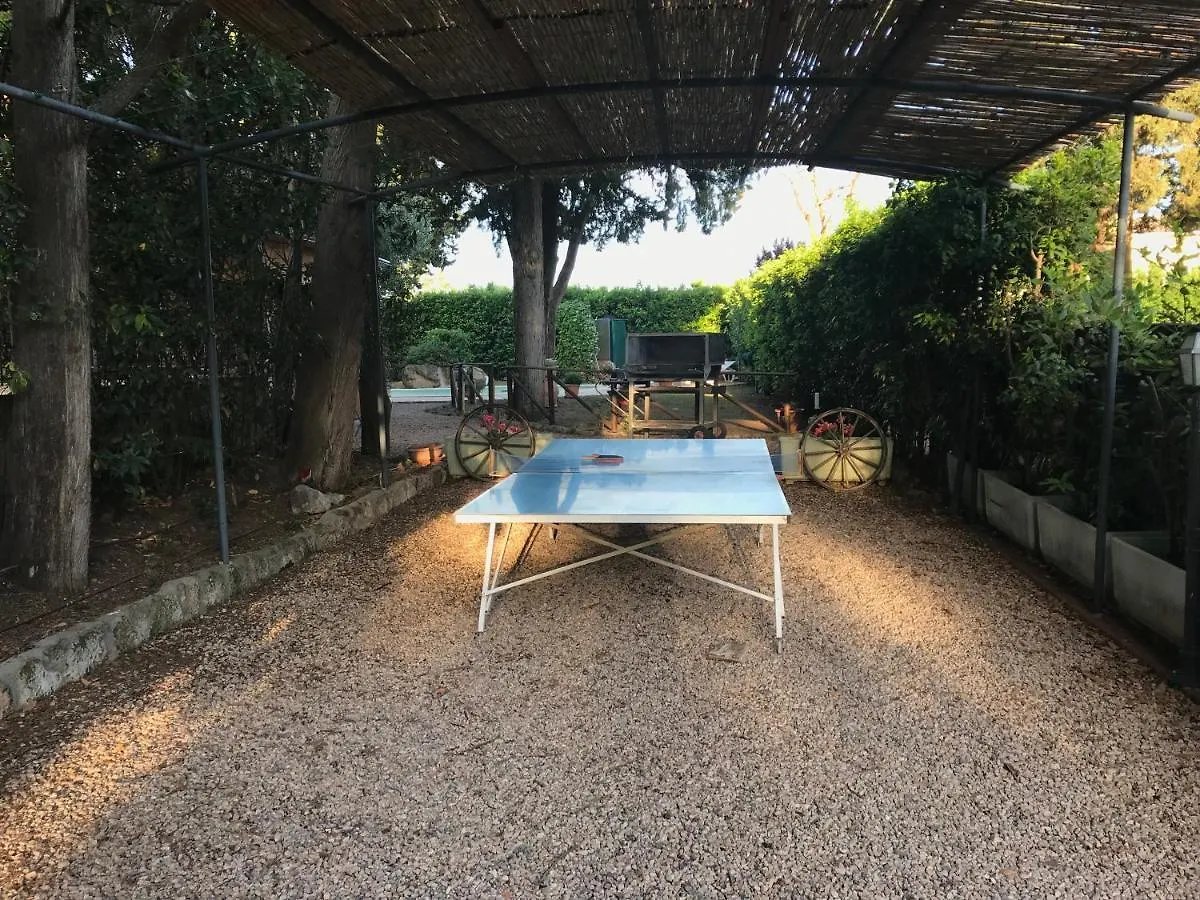 Holiday home Casa Valentina Villa Sant'Antonio