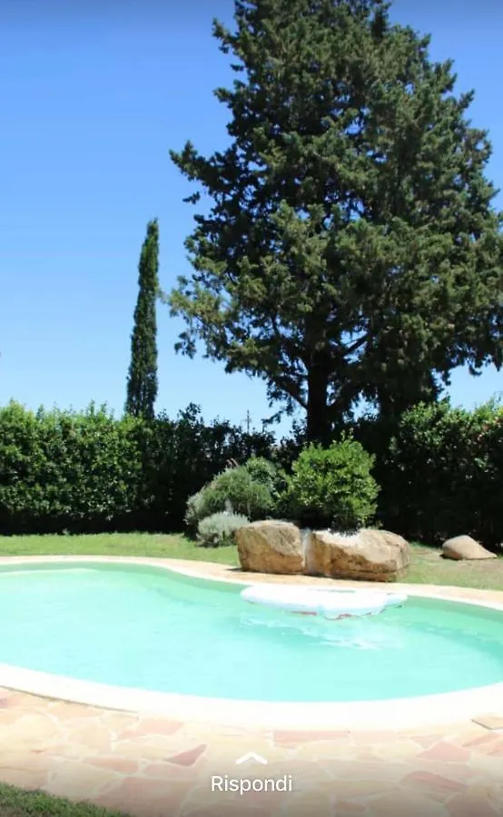 Casa Valentina Villa Sant'Antonio