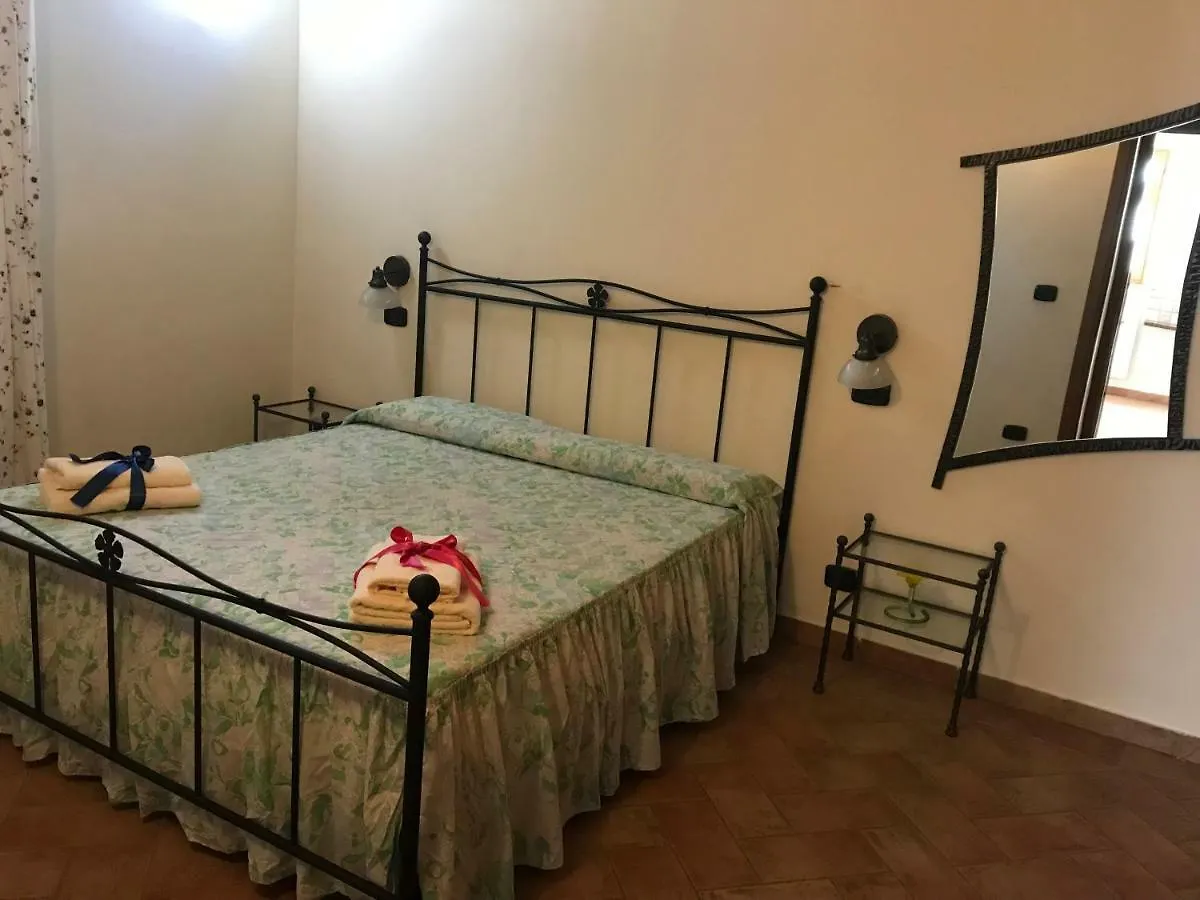 Holiday home Casa Valentina Villa Sant'Antonio