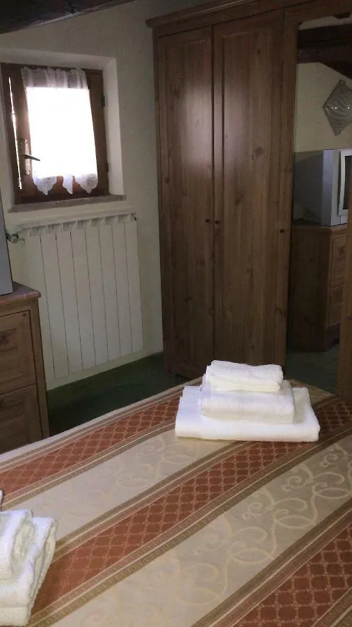 Casa Valentina Villa Sant'Antonio  Holiday home Sant'Antonio (Tuscany)