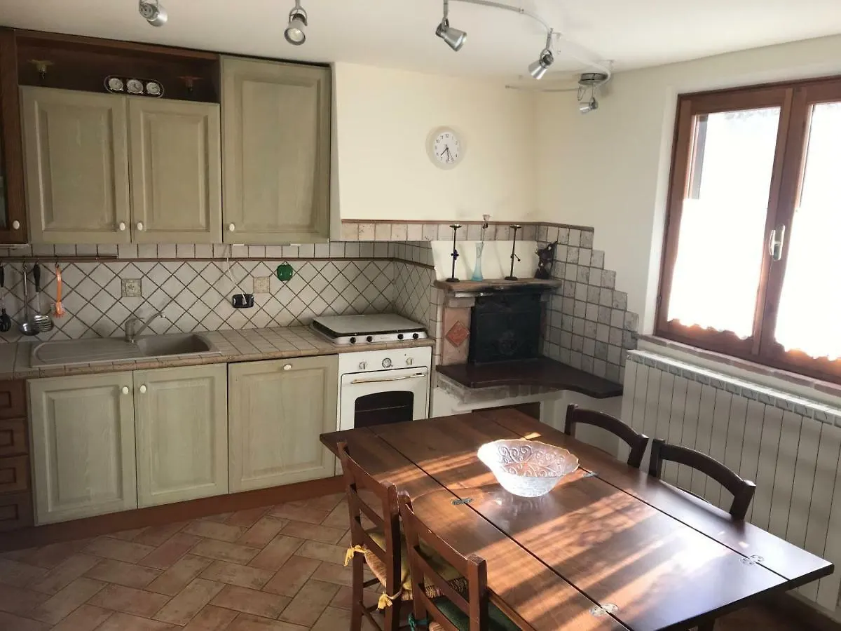 Casa Valentina Villa Sant'Antonio