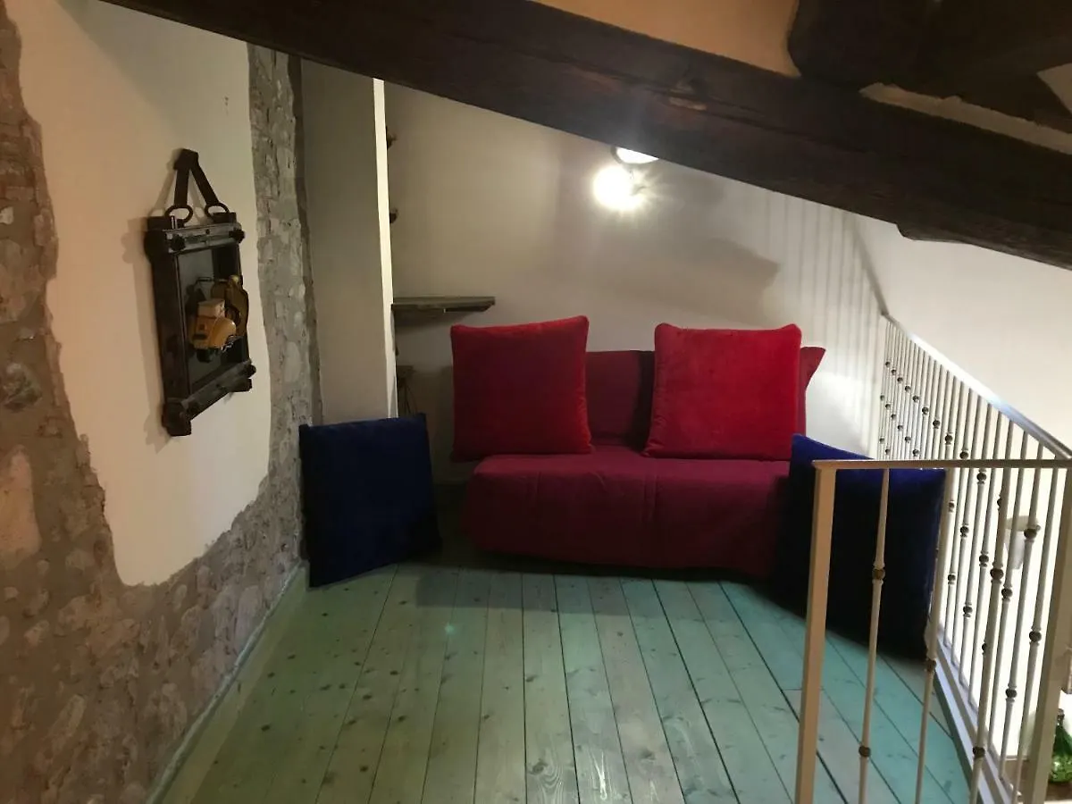 Casa Valentina Villa Sant'Antonio  Italy