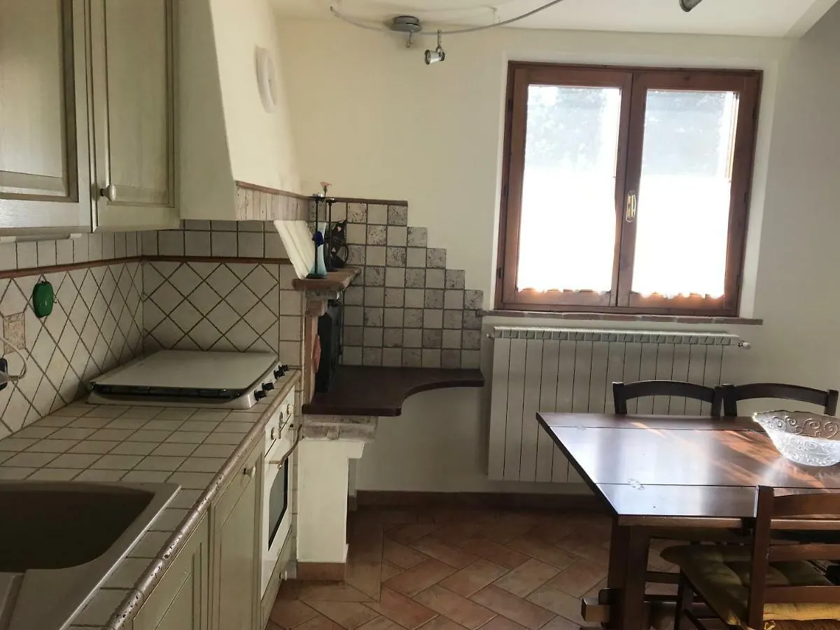 Casa Valentina Villa Sant'Antonio  Holiday home