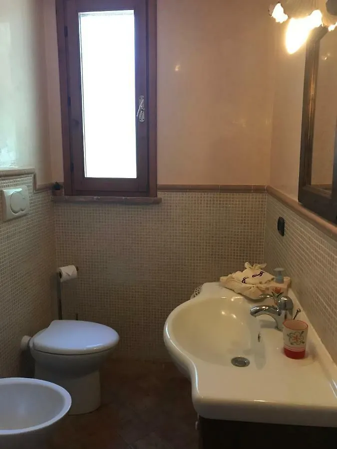 Holiday home Casa Valentina Villa Sant'Antonio