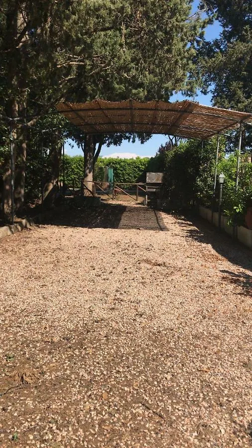 Casa Valentina Villa Sant'Antonio  Sant'Antonio (Tuscany)