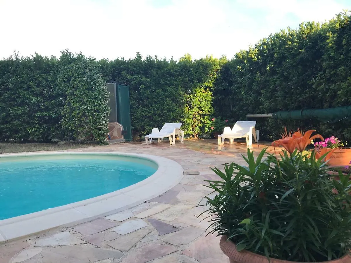 Casa Valentina Villa Sant'Antonio  Holiday home