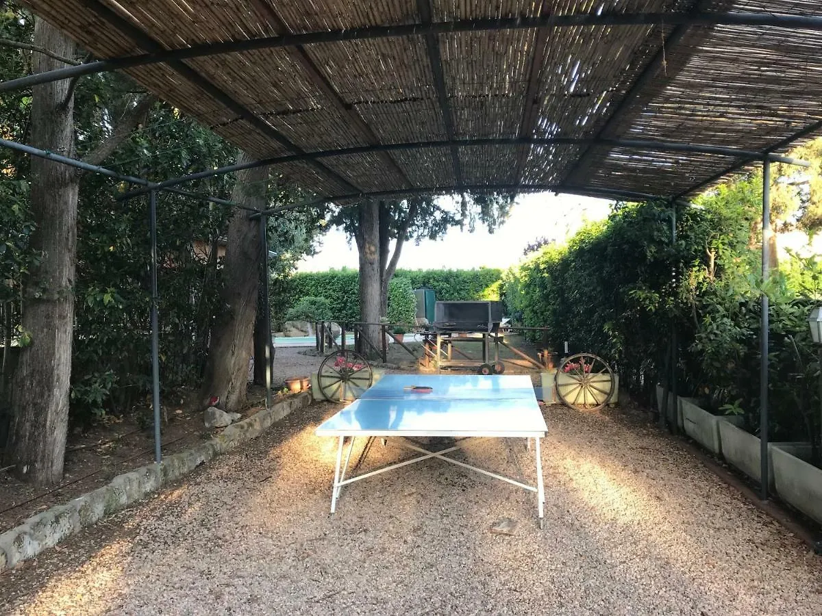 Holiday home Casa Valentina Villa Sant'Antonio  Italy