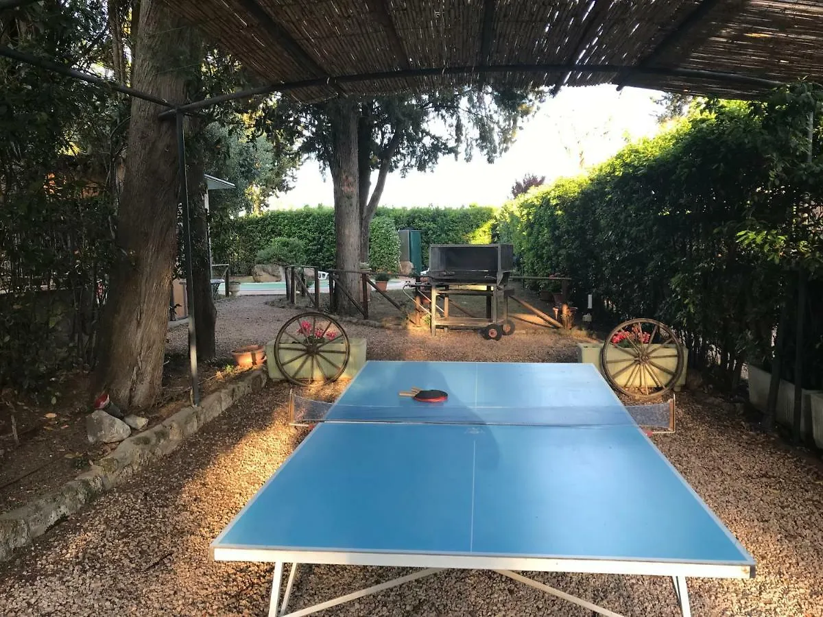 Casa Valentina Villa Sant'Antonio  0*, Sant'Antonio (Tuscany)
