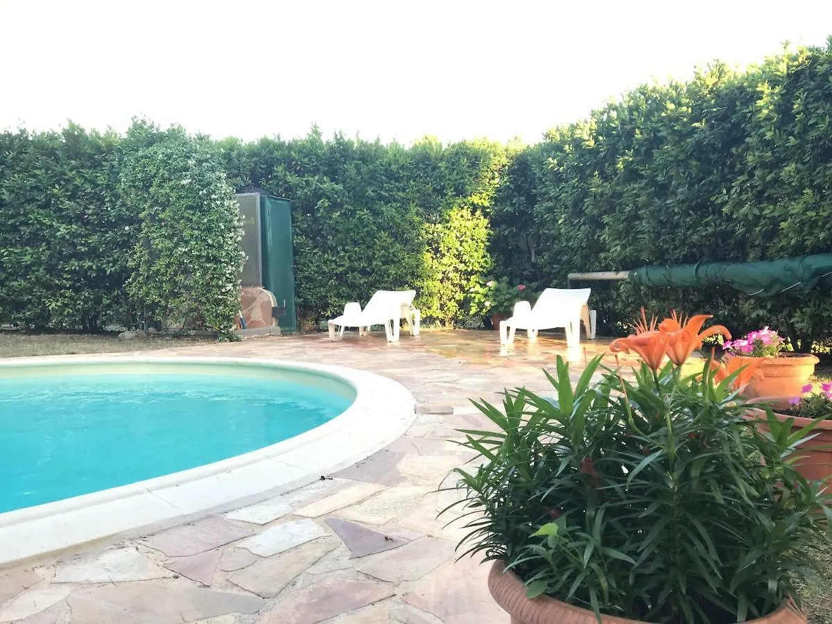 Casa Valentina Villa Sant'Antonio  Italy