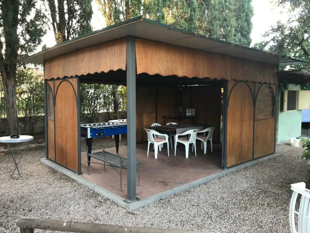 Casa Valentina Villa Sant'Antonio  Sant'Antonio (Tuscany)